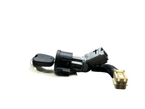 Used Ignition barrel Ignition barrel PEUGEOT 107 (PM_, PN_) 1.4 HDi (54 hp) 25529694 25529694