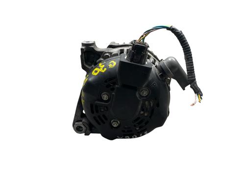 Used Alternator Alternator 25572955 25572955