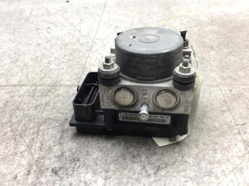 Used ABS pump FIAT GRANDE PUNTO (199_) 1.2 (65 hp) 25501871