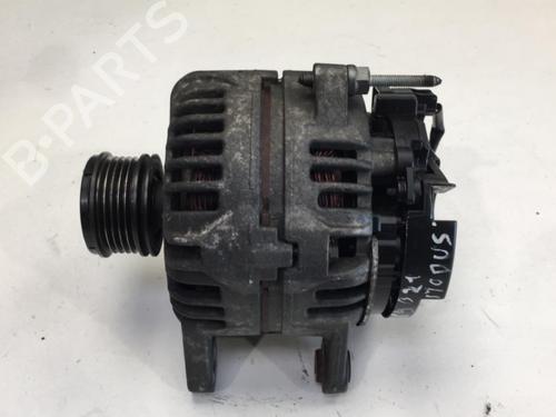 Alternator RENAULT MODUS / GRAND MODUS (F/JP0_) 1.5 dCi (FP0D, JP0D) | BP25546635M7 - Image 3