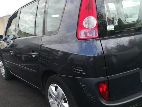 Switch RENAULT ESPACE IV (JK0/1_) 2.2 dCi (JK0H) | BP25537566I30 - Image 3