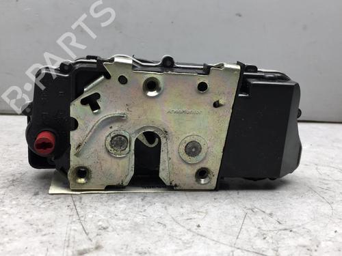 Used Rear left lock CITROËN C5 II (RC_) 1.6 HDi (RC8HZB) (109 hp) 25561543