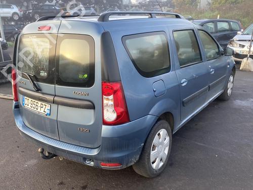 Washer pump DACIA LOGAN MCV (KS_) 1.5 dCi (KS04) | BP25534839E24 - Image 24