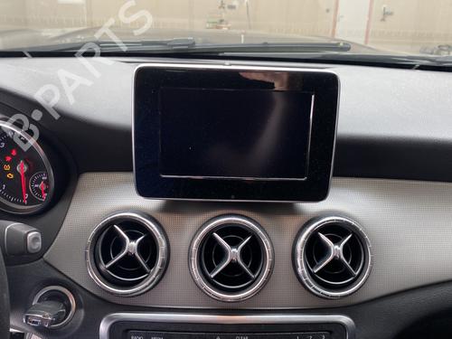 Left front window switch MERCEDES-BENZ CLA Coupe (C117) CLA 200 CDI / d (117.308) | BP30321584I27 - Image 19