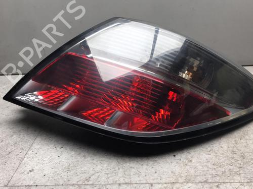 Høyre baklys OPEL ASTRA H GTC (A04) 1.7 CDTI (L08) | BP25535090C35 