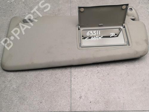 Right sun visor FORD C-MAX (DM2) 1.8 TDCi | BP25517607I2 - Image 2