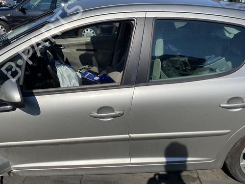 Multifunctionele display PEUGEOT 207 (WA_, WC_) 1.6 HDi | BP25535269C48 