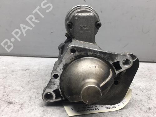 Startmotor RENAULT CLIO IV (BH_) 1.5 dCi 90 | BP25580125M8 