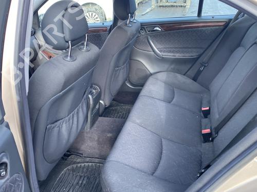 Left front window switch MERCEDES-BENZ C-CLASS (W203) C 270 CDI (203.016) | BP25508925I27 - Image 26