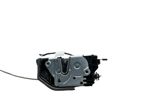Front left lock BMW 1 (F21) 116 i | BP25566658C98 