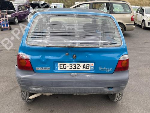 Venstre forlygte RENAULT TWINGO I (C06_) 1.2 (C063, C064) | BP25555717C28 