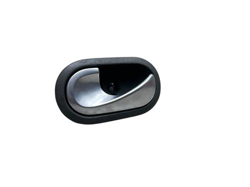 Used Front left interior door handle RENAULT MEGANE II (BM0/1_, CM0/1_) 1.5 dCi (BM02, BM13, BM2A, CM02, CM13) (101 hp) 28623652