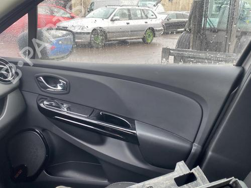 Left front window switch RENAULT CLIO IV (BH_) 1.5 dCi 75 | BP25567483I27 - Image 7