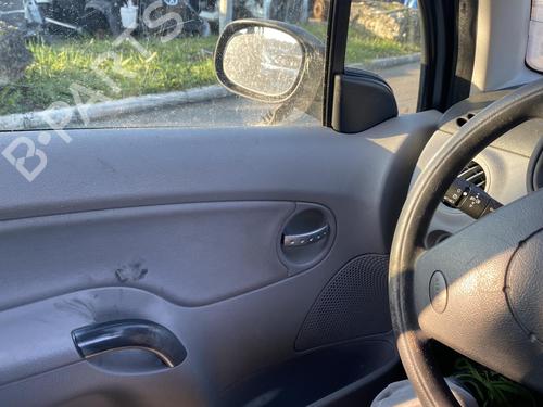 Left mirror CITROËN C3 I (FC_, FN_) 1.4 HDi | BP25573050C26 