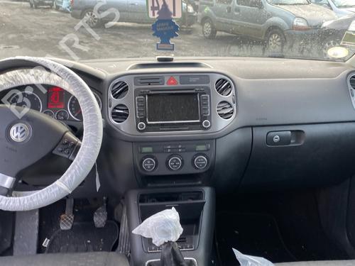 Switch VW TIGUAN (5N_) 2.0 TDI 4motion | BP25562560I30 - Image 7