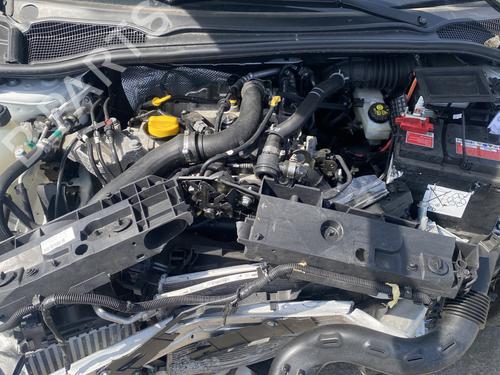 Headlight switch RENAULT CLIO IV (BH_) 0.9 TCe 75 (BHNP) | BP29899864I24  - Image 11