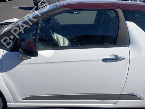 Left front brake caliper CITROËN DS3 (SA_) 1.6 VTi 120 | BP25581103M105 - Image 23