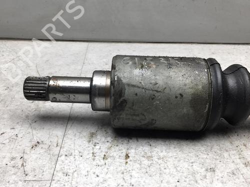 Used Left front driveshaft Left front driveshaft 25521773 25521773