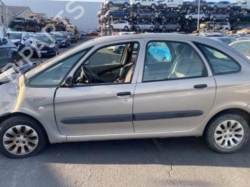 Fuel flap CITROËN XSARA PICASSO (N68) 2.0 HDi | BP25543862C131 