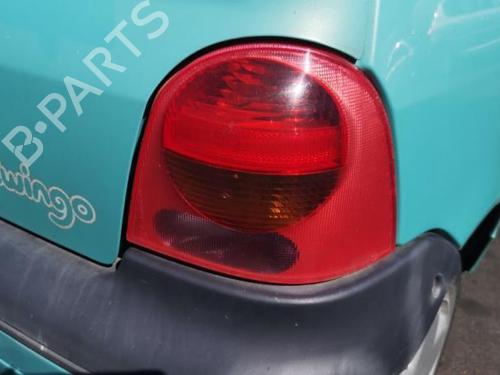 Windscreen washer tank RENAULT TWINGO I (C06_) 1.2 (C066, C068) | BP25523941C113 