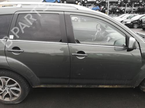 Electronic module CITROËN C-CROSSER (VU_, VV_) 2.2 HDi | BP25514771M83 - Image 18