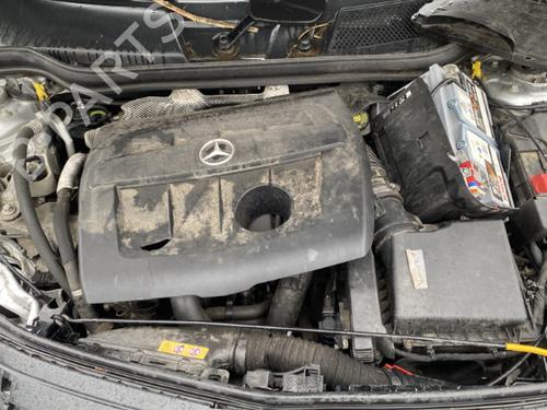 Rear left panel MERCEDES-BENZ A-CLASS (W176) A 180 CDI / d (176.012) | BP25543146C60  - Image 20