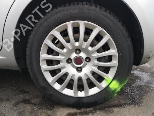 Starter FIAT GRANDE PUNTO (199_) 1.2 | BP25556069M8 - Image 17