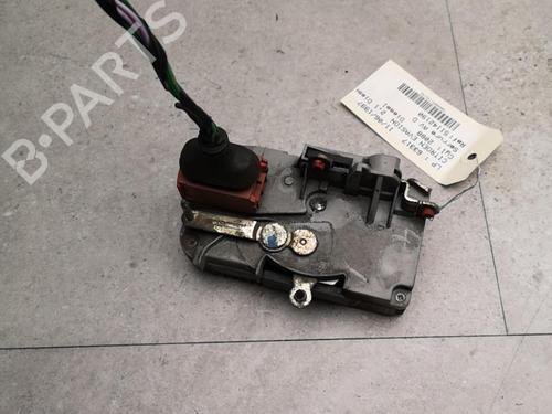 Used Front right lock CITROËN EVASION MPV (22, U6) 2.1 TD (109 hp) 25554418