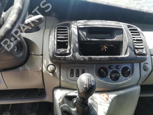 Ekspansjonstank RENAULT TRAFIC II Van (FL) 2.0 dCi 90 (FL0H, FL00, FL01, FL0M, FL0P, FL0S) | BP25517790C120  - Image 18