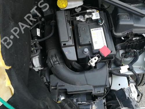 Rear left window mechanism CITROËN C3 II (SC_) 1.4 VTi 95 | BP25516353C24  - Image 18