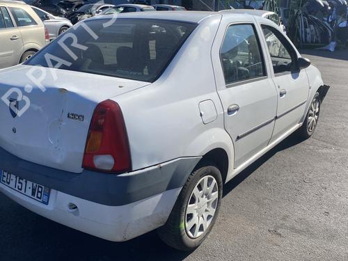 Rear right window mechanism DACIA LOGAN (LS_) 1.5 dCi (LS0K) | BP25582022C25  - Image 7