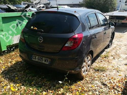Front right window mechanism OPEL CORSA D (S07) 1.2 (L08, L68) | BP25553082C23  - Image 18