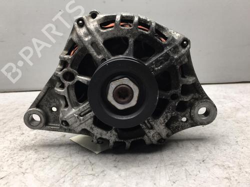 Alternator NISSAN MICRA III (K12) 1.2 16V | BP25520431M7