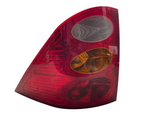 Right taillight PEUGEOT 1007 (KM_) 1.4 HDi | BP28600268C35 - Image 4