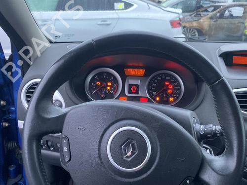 ABS pump RENAULT CLIO III (BR0/1, CR0/1) 1.5 dCi (BR17, CR17) | BP25565810M43