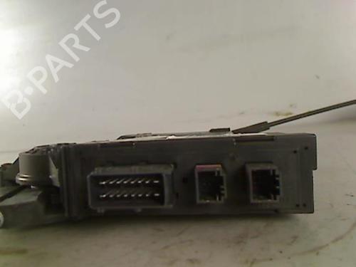 Front right window mechanism PEUGEOT 307 (3A/C) 2.0 HDi 110 | BP25582575C23