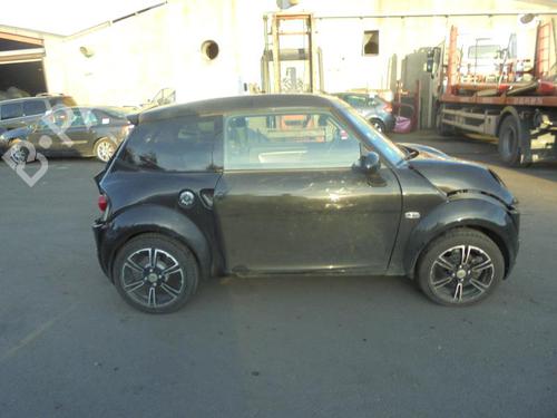 Steering column CHATENET CH26 Hatchback (CHT26) 0.5 D | BP25581384M21 - Image 6