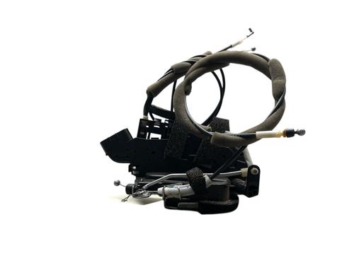 front-left-lock-nissan-juke-f15-2010-2011-2012-2013-2014-2015-2016-2017-2018-2019-25528089 main image