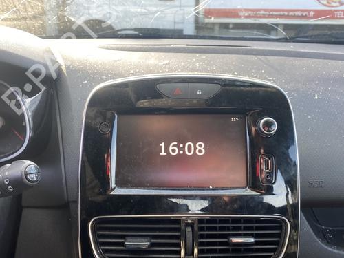 Climate control RENAULT CLIO IV (BH_) 1.5 dCi 90 | BP26614585I5  - Image 9