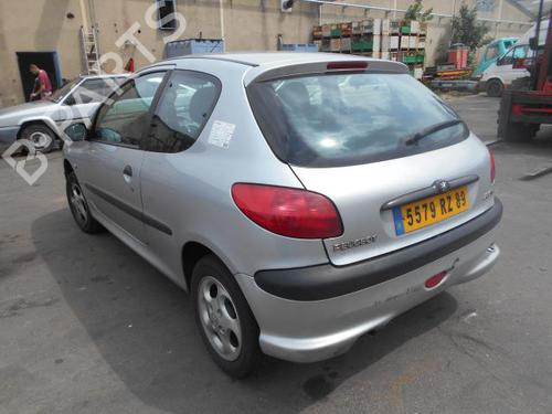 Switch PEUGEOT 206 Hatchback (2A/C) 2.0 HDI 90 | BP25523060I30 