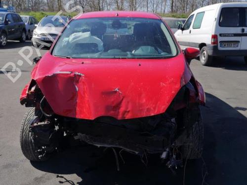 Left front window motor FORD FIESTA VI (CB1, CCN) 1.6 Ti | BP25585462E21  - Image 31