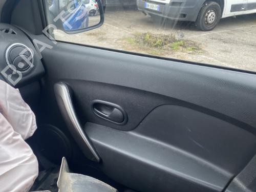 Seat buckle DACIA SANDERO II 1.5 dCi | BP25543680I32 - Image 20