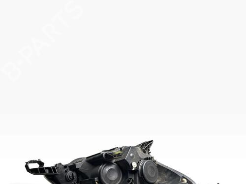 Used Left headlight Left headlight CITROËN C3 II (SC_) [2009-2026] 34220477 34220477
