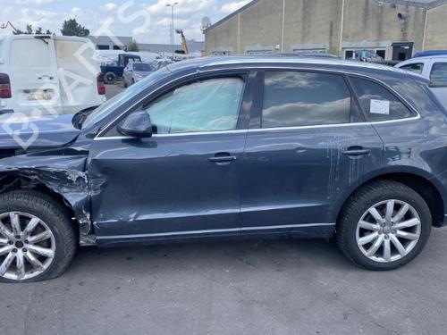 Climate control AUDI Q5 (8RB) 3.0 TDI quattro | BP25564700I5  - Image 11