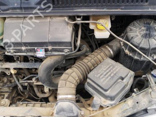 Steering pump CITROËN JUMPER I Van (244) 2.0 HDi | BP25525437M99 - Image 16