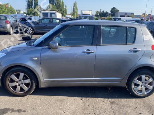 Climate control SUZUKI SWIFT III (MZ, EZ) 1.3 (RS413, ZC11S) | BP25550244I5  - Image 17