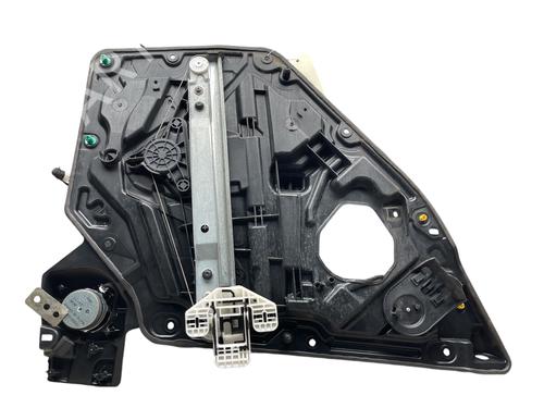 Rear right window mechanism LANCIA THEMA (LX_) 3.0 D (48, LX) | BP25550448C25 
