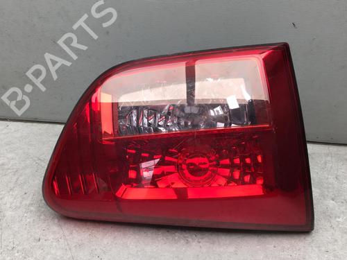 Used Left tailgate light PEUGEOT 4007 (VU_, VV_) 2.2 HDi (156 hp) 25584550