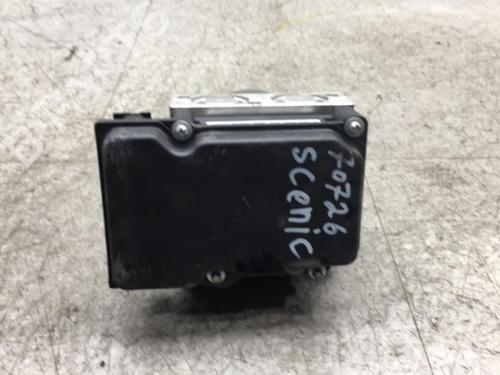 ABS Bremseaggregat RENAULT SCÉNIC II (JM0/1_) 1.5 dCi (JM02, JM13) | BP25528624M43 