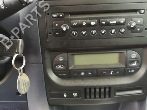 Right headlight PEUGEOT 1007 (KM_) 1.4 | BP25577429C29  - Image 44